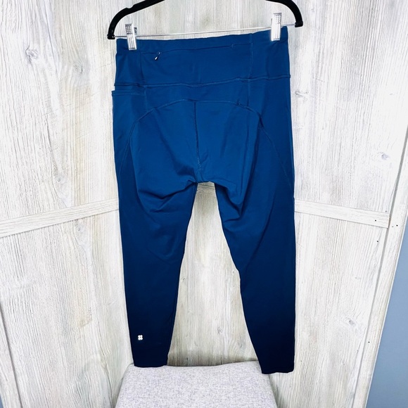 Sweaty Betty Power Leggings - Picture 4 of 6